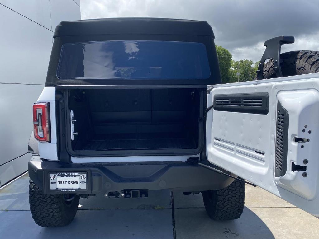 FORD BRONCO OUTER BANKS - 6