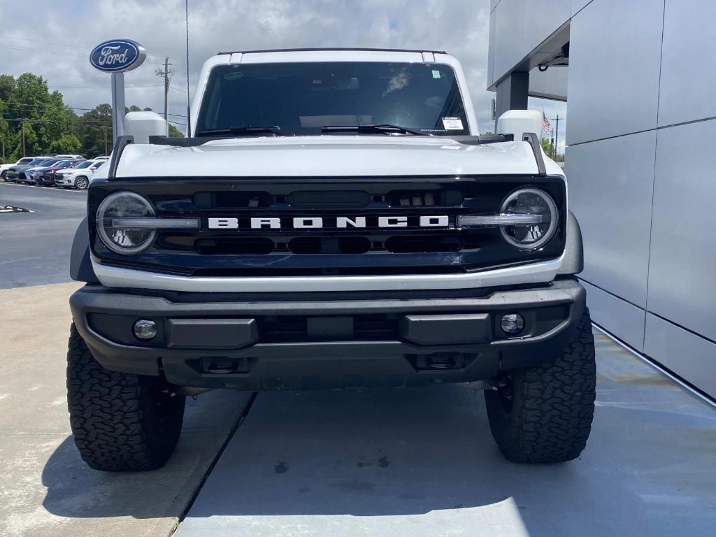 FORD BRONCO OUTER BANKS - 10