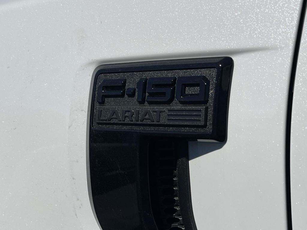 FORD F-150 LARIAT - 7