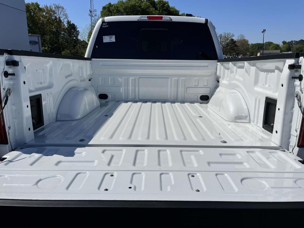 FORD F-150 LARIAT - 6