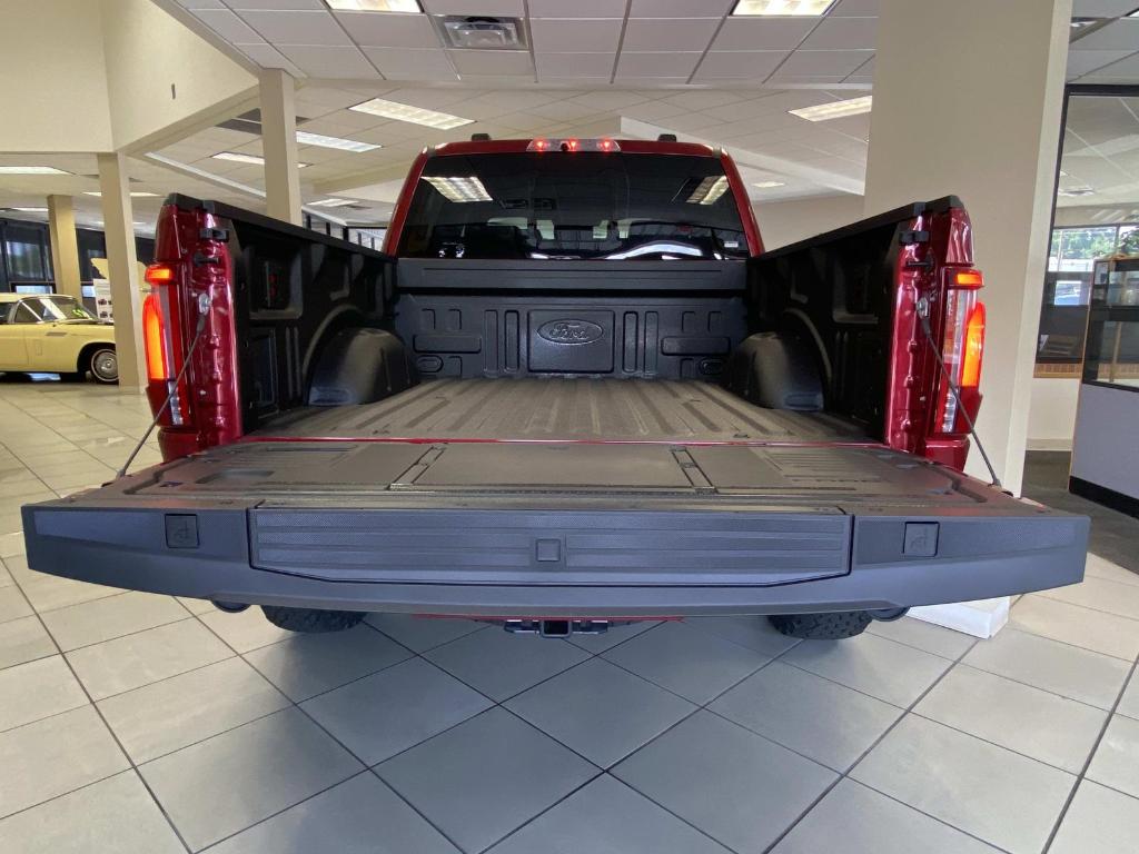 صورة 10 لـ 2026 FORD F-150 RAPTOR