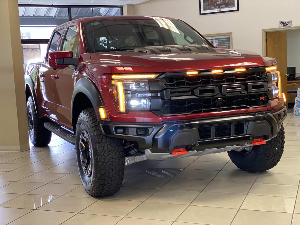 صورة 2 لـ 2026 FORD F-150 RAPTOR