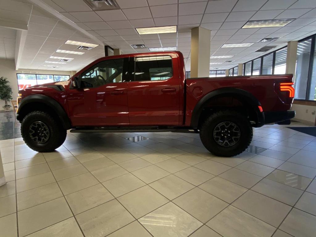 صورة 6 لـ 2026 FORD F-150 RAPTOR