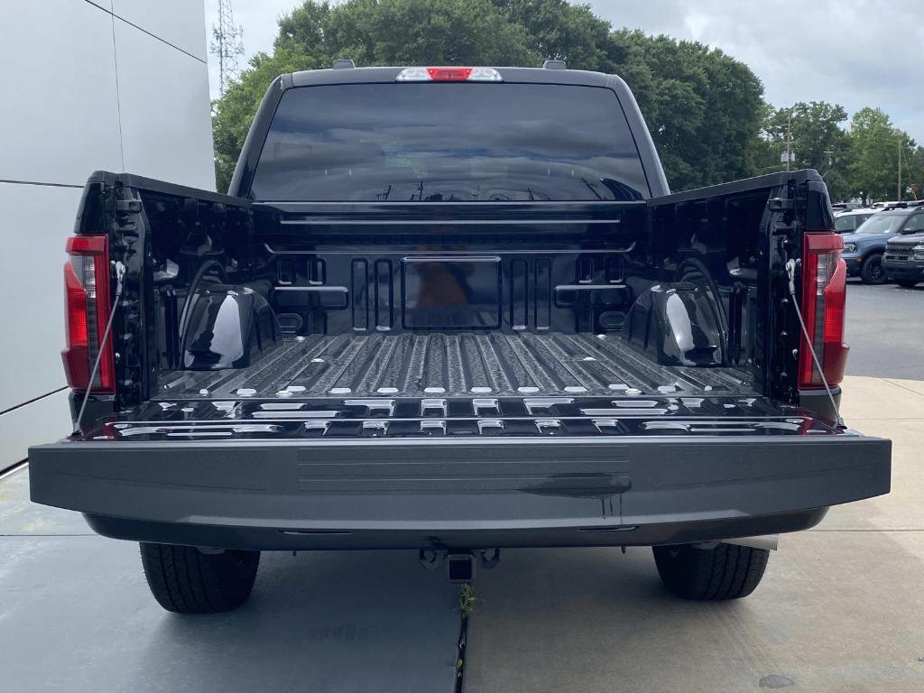 2026 FORD F-150 STX 照片 6