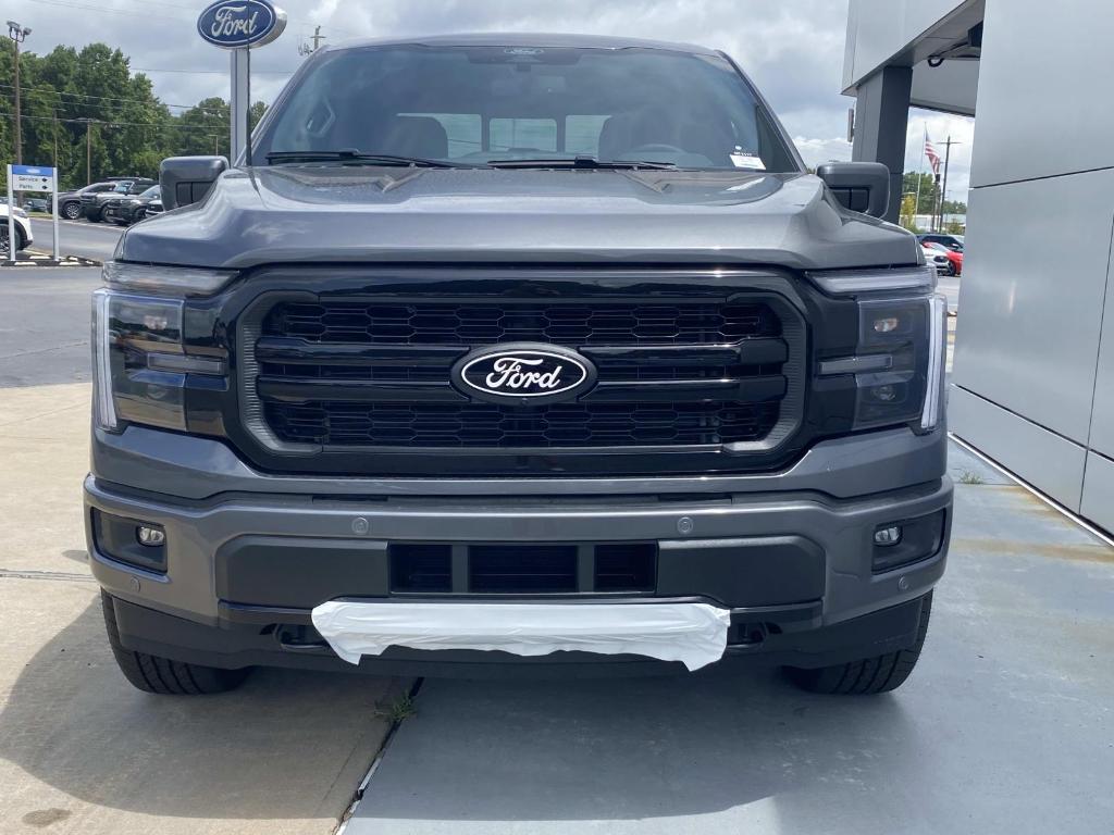 2026 FORD F-150 LARIAT — фото 9