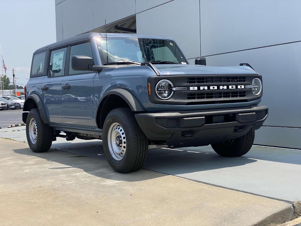 FORD BRONCO - 2