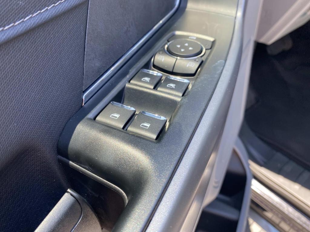 2025 FORD F-150 XLT — миниатюра 16