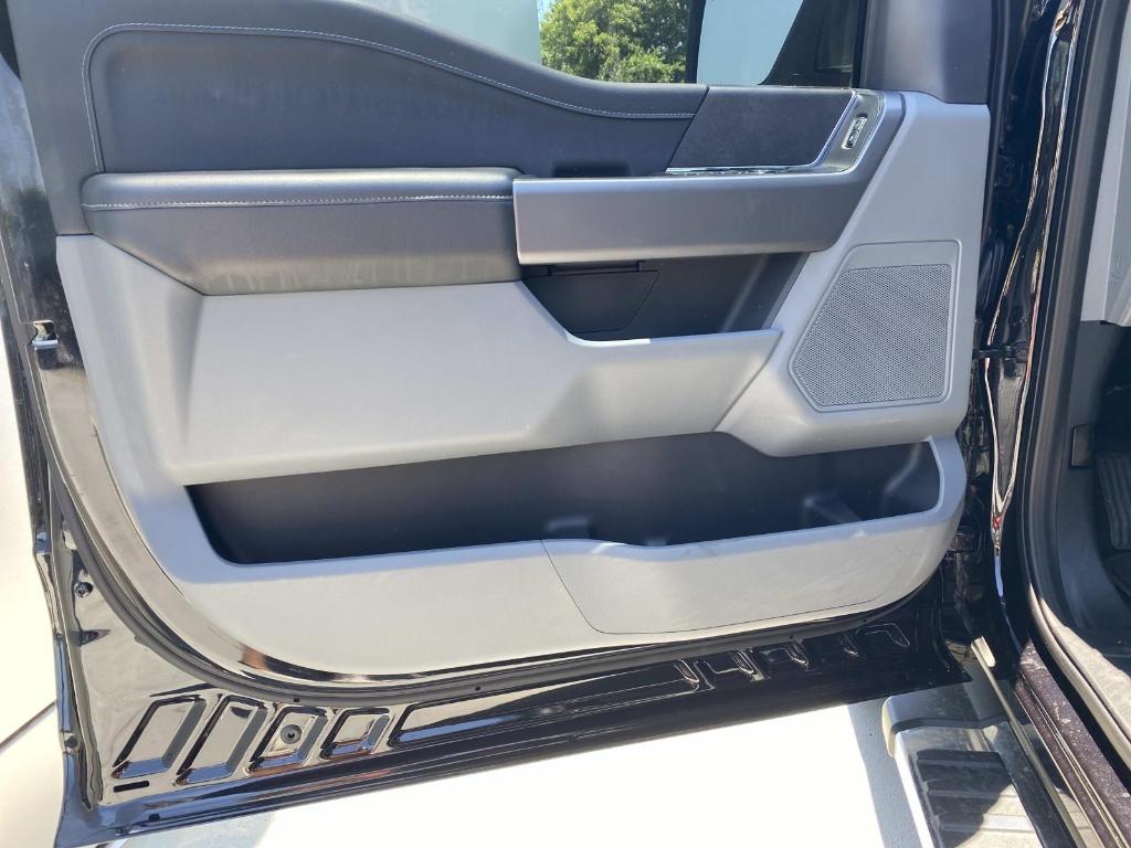 2025 FORD F-150 XLT — миниатюра 15