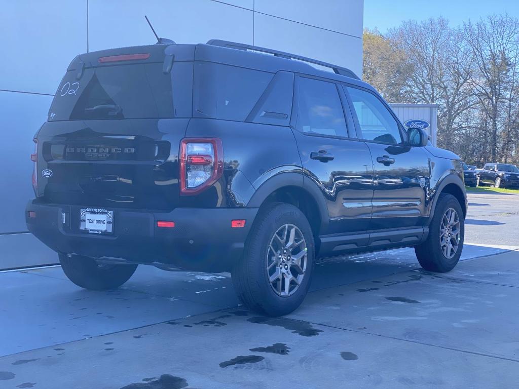 FORD BRONCO SPORT BIG BEND - 4