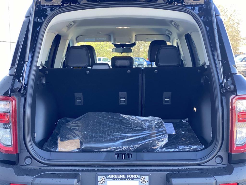 FORD BRONCO SPORT BIG BEND - 6