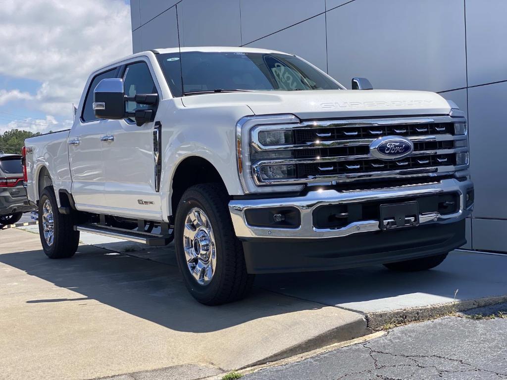 صورة 2 لـ 2026 FORD F-250 SUPER DUTY
