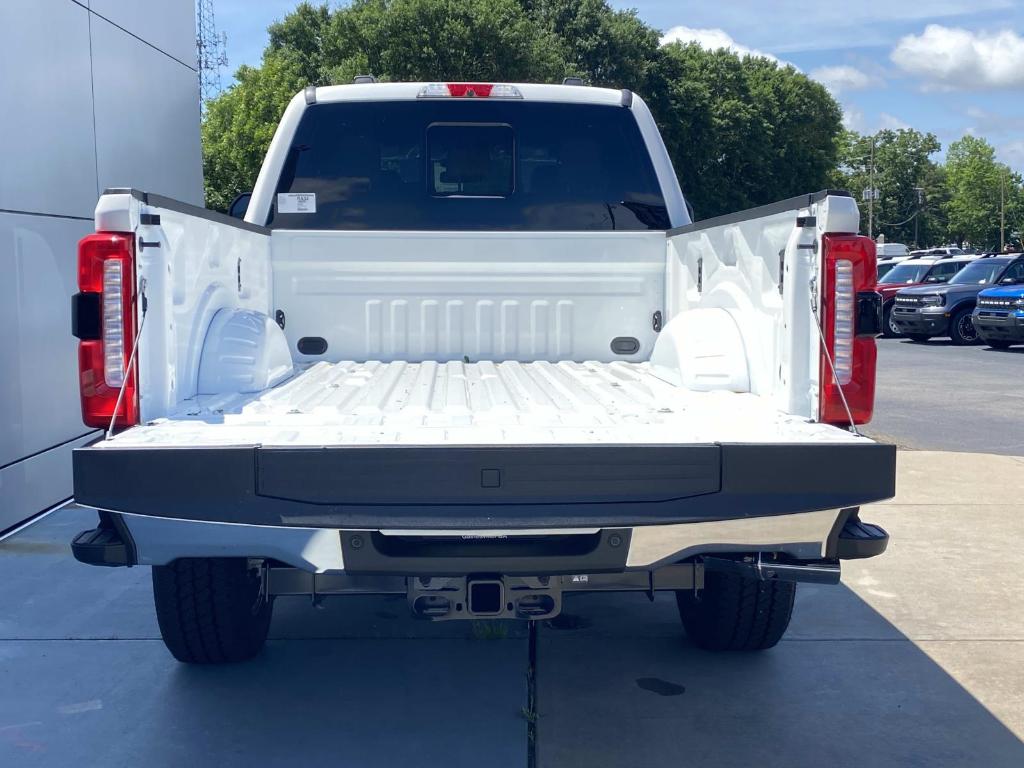صورة 6 لـ 2026 FORD F-250 SUPER DUTY