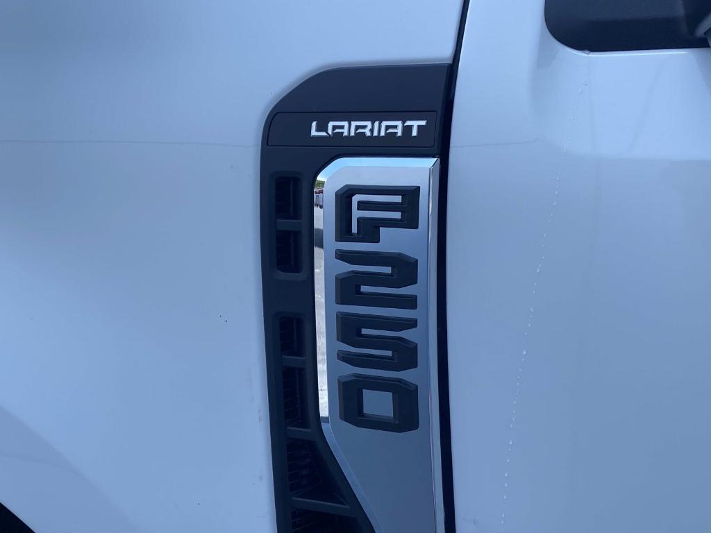 صورة 8 لـ 2026 FORD F-250 SUPER DUTY