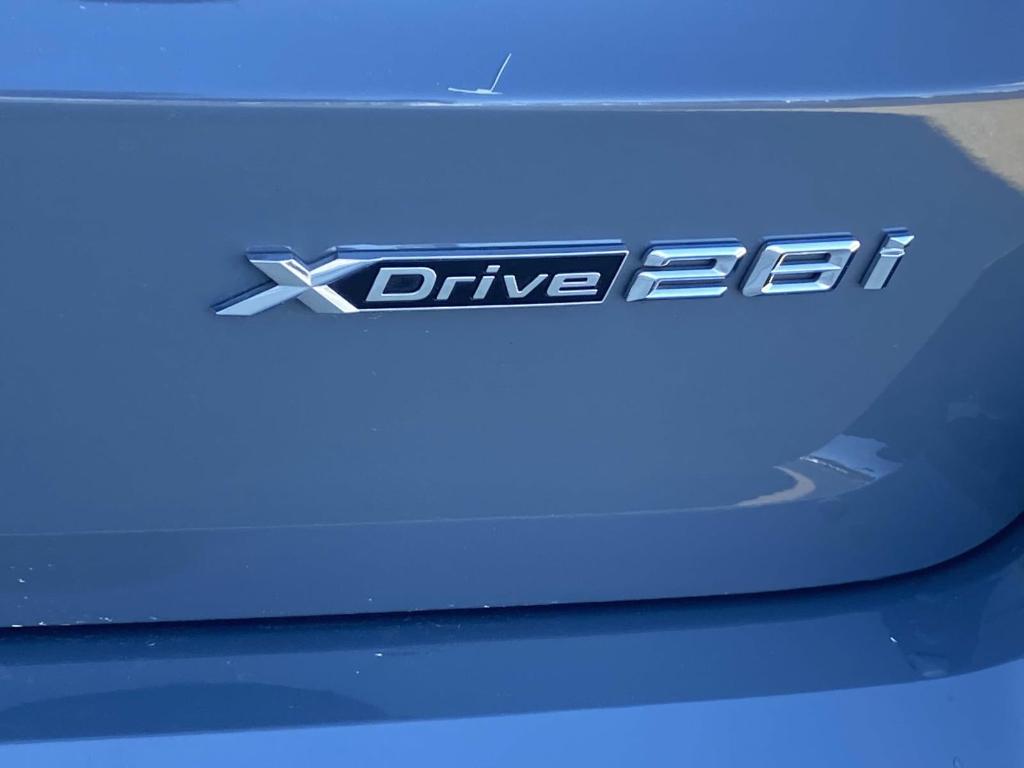 BMW X1 XDRIVE28I - 7