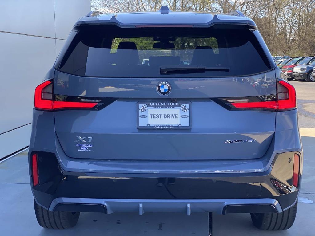BMW X1 XDRIVE28I - 5