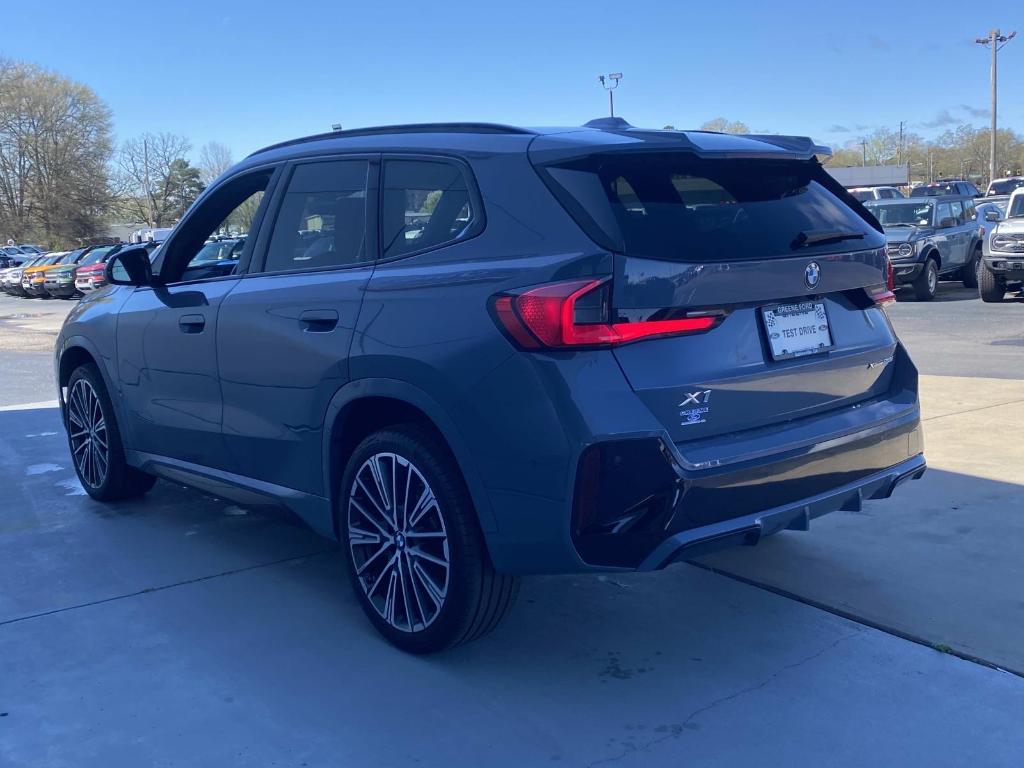 BMW X1 XDRIVE28I - 10