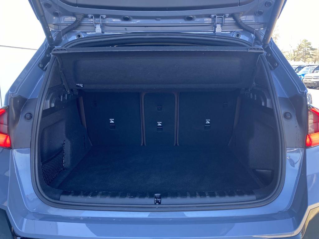 BMW X1 XDRIVE28I - 8