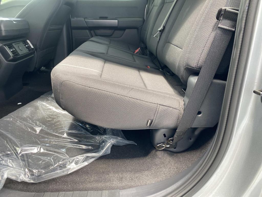 2026 FORD F-150 STX — миниатюра 11