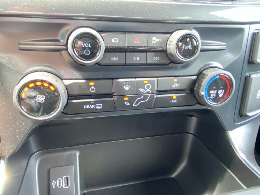 2026 FORD F-150 STX — миниатюра 17