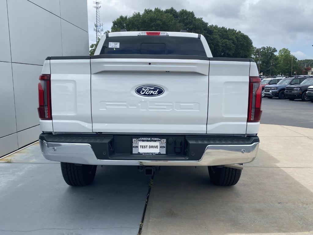 صورة 5 لـ 2026 FORD F-150 LARIAT