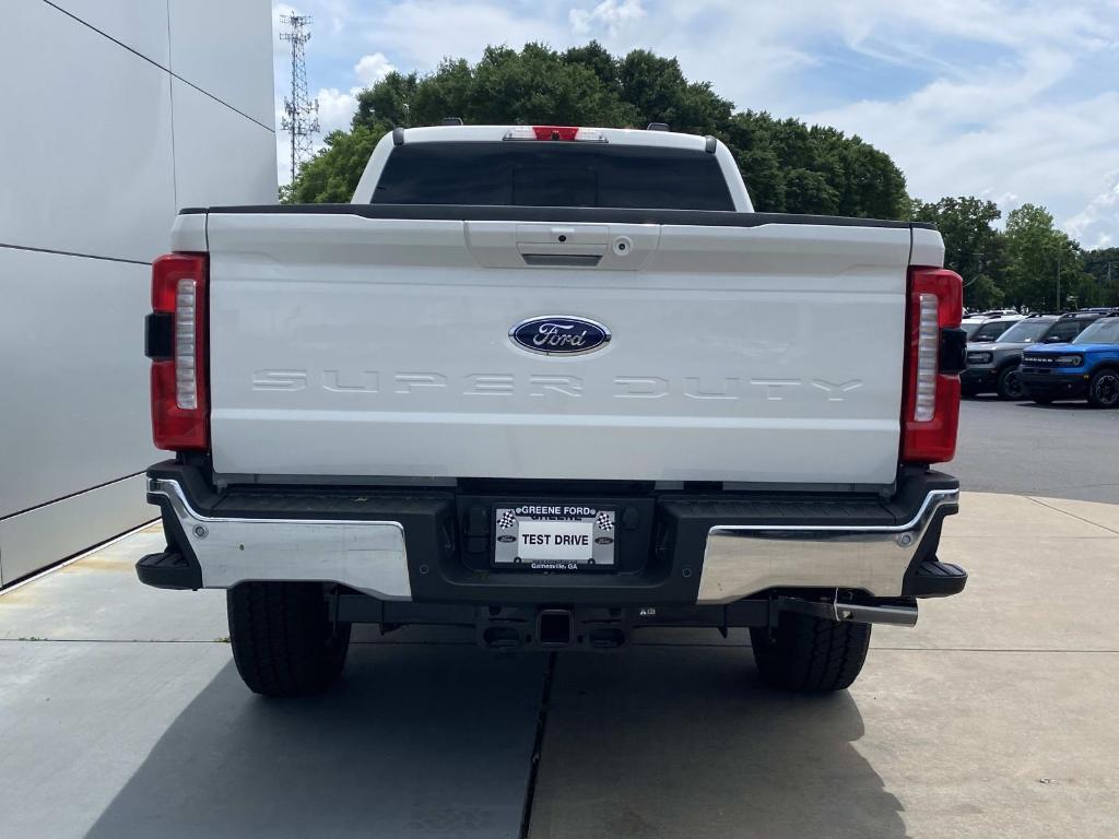 2026 FORD F-250 SUPER DUTY — фото 5