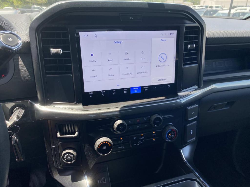 2026 FORD F-150 STX 缩略图 17