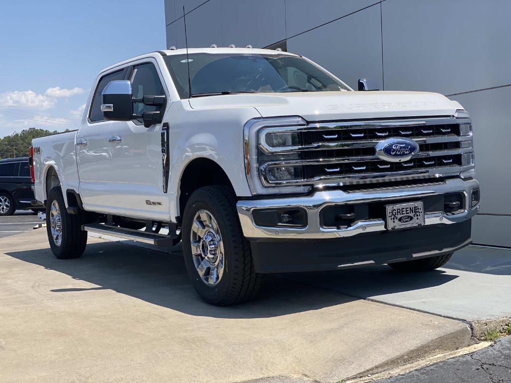 صورة 1 لـ 2026 FORD F-250 SUPER DUTY