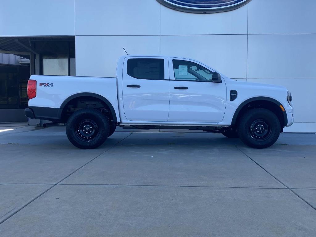 2026 FORD RANGER XL 照片 3