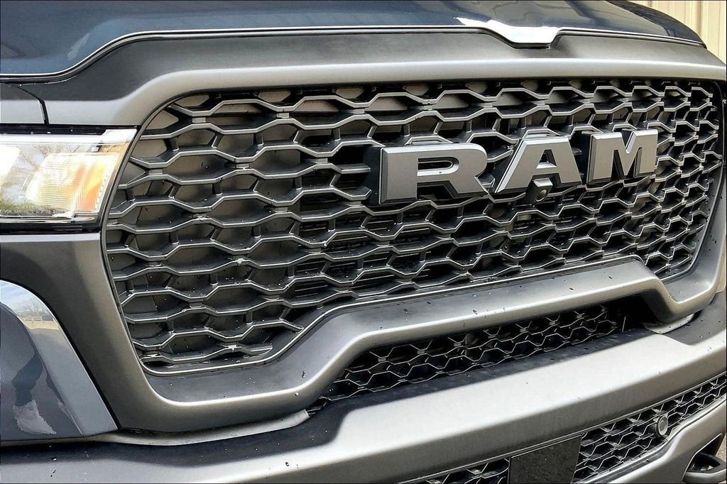 2026 RAM 1500 REBEL 缩略图 28
