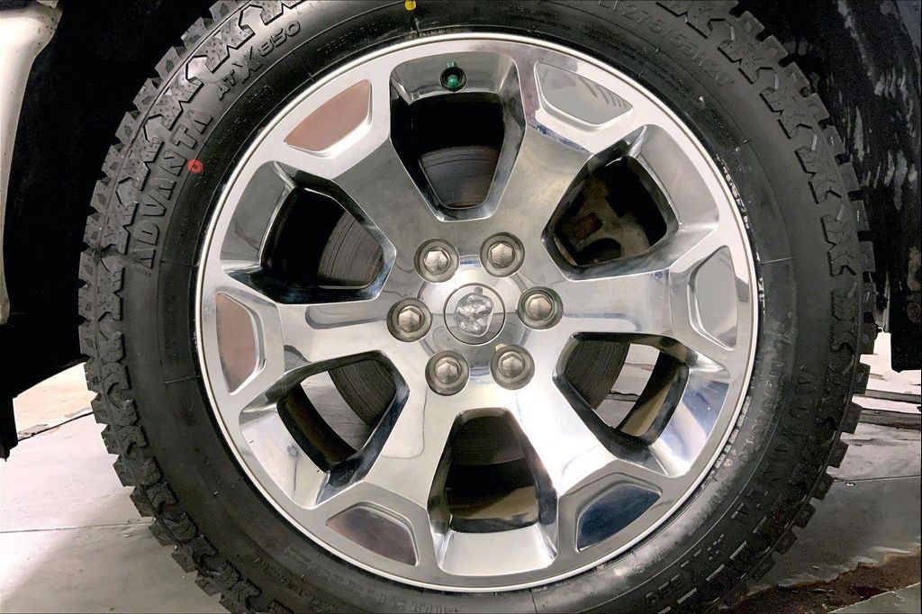 صورة 9 لـ 2022 RAM 1500 BIG HORN/LONE STAR