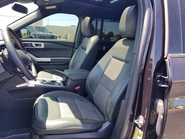 صورة مصغرة 12 لـ 2023 FORD EXPLORER TIMBERLINE