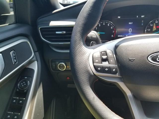 صورة مصغرة 26 لـ 2023 FORD EXPLORER TIMBERLINE