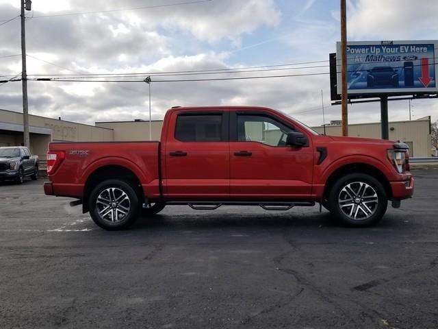 FORD F-150 XL - 4