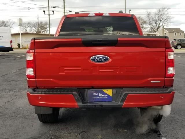 FORD F-150 XL - 6