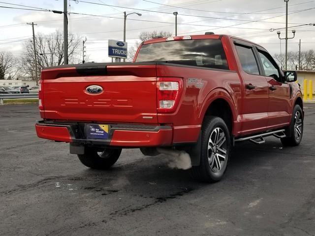 FORD F-150 XL - 5