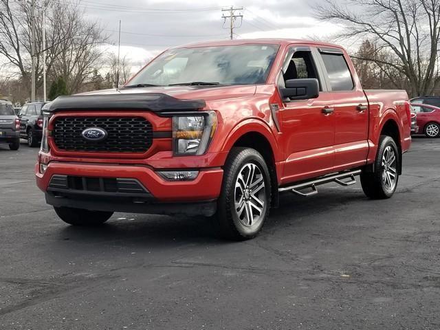 FORD F-150 XL - 3