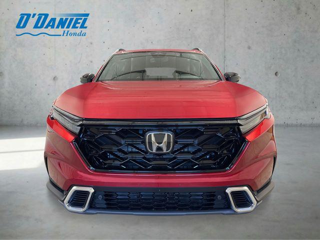 HONDA CR-V HYBRID SPORT TOURING AWD - 10