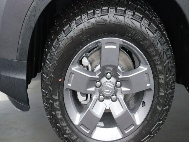 صورة 9 لـ 2026 Honda RIDGELINE TRAILSPORT