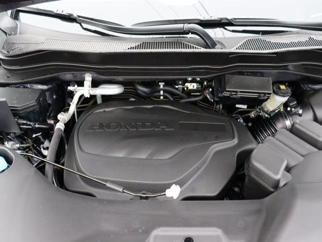 صورة 10 لـ 2026 Honda RIDGELINE TRAILSPORT