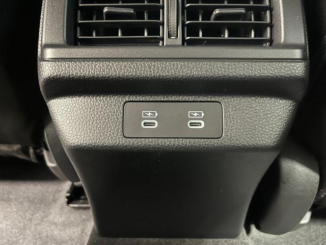 2026 Honda ACCORD SE 缩略图 25