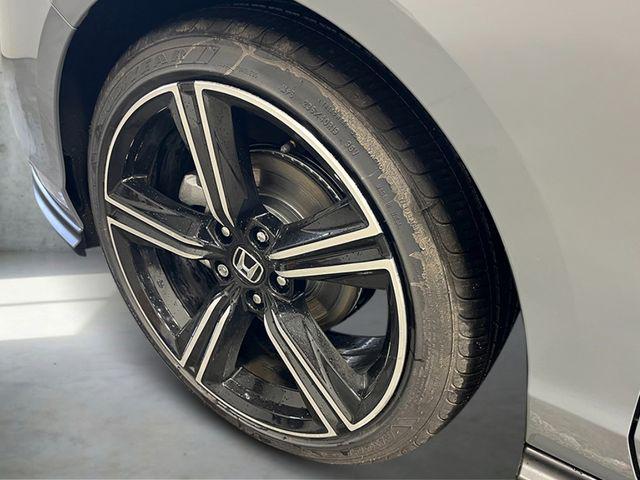 صورة 10 لـ 2026 Honda ACCORD SE