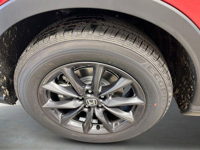 HONDA CR-V EX-L AWD - 10