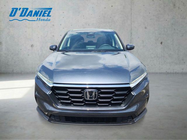 HONDA CR-V LX AWD - 6