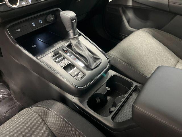 HONDA CR-V LX AWD - 10