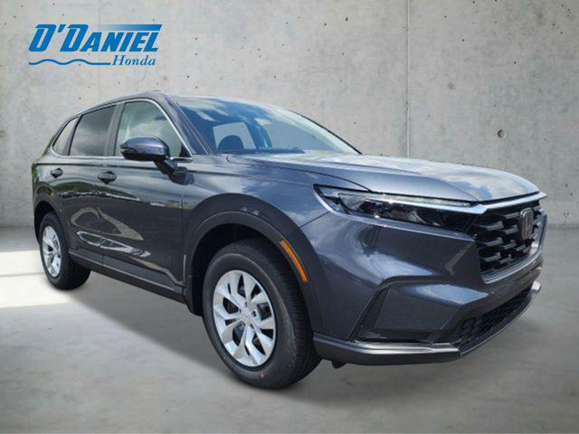HONDA CR-V LX AWD - 5