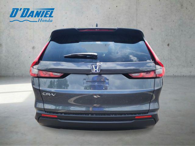 HONDA CR-V LX AWD - 3