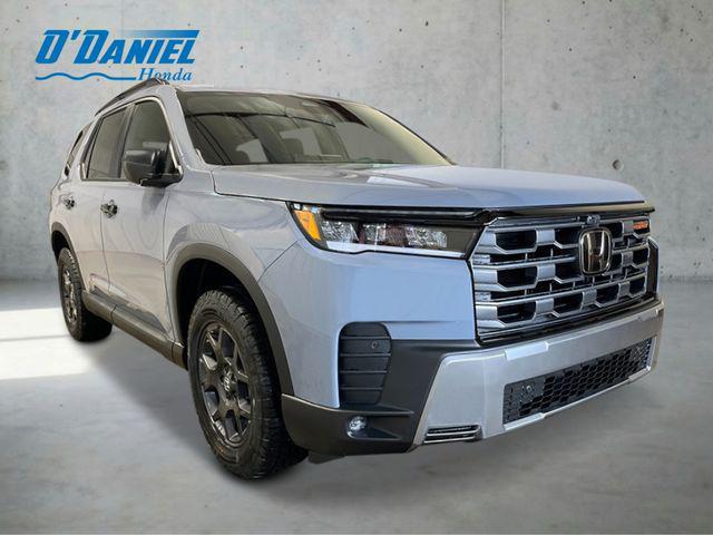 صورة 9 لـ 2026 Honda PILOT TRAILSPORT