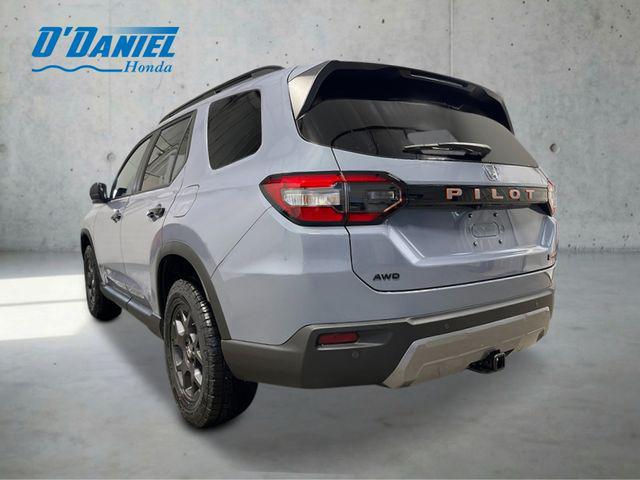 صورة 3 لـ 2026 Honda PILOT TRAILSPORT
