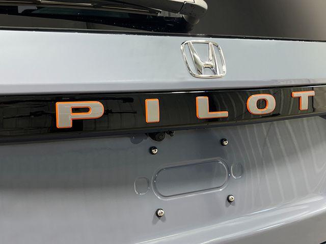 صورة 7 لـ 2026 Honda PILOT TRAILSPORT