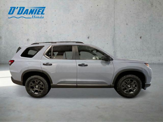 صورة 8 لـ 2026 Honda PILOT TRAILSPORT